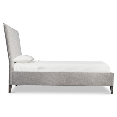 Bernhardt Menton Panel Bed - Queen