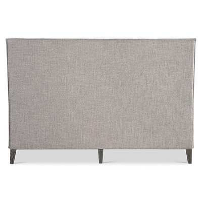 Bernhardt Menton Panel Bed - Queen
