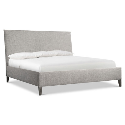 Bernhardt Menton Panel Bed - California King