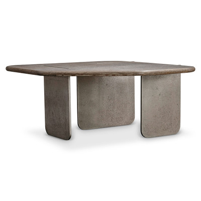 Bernhardt Melba Cocktail Table 36"