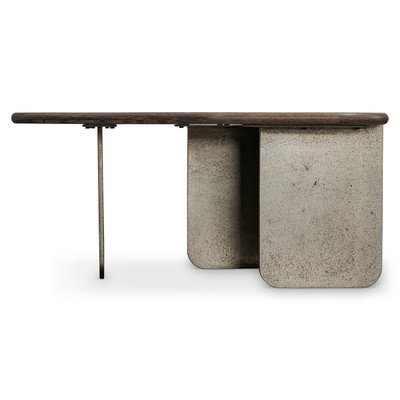 Bernhardt Melba Cocktail Table 36"