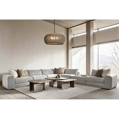 Bernhardt Melba Cocktail Table