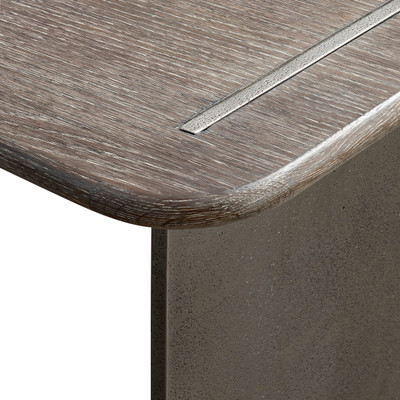 Bernhardt Melba Accent Table