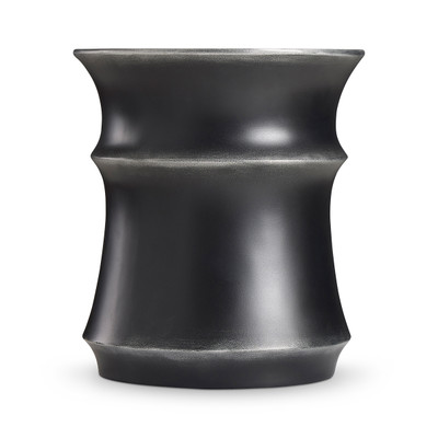 Bernhardt Maya Round Outdoor Accent Table