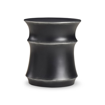 Bernhardt Maya Round Outdoor Accent Table