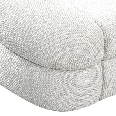 Bernhardt Massimo 6-Piece Fabric Power Motion Sectional