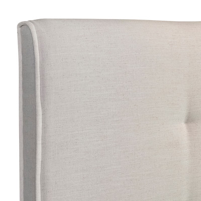 Bernhardt Mason Panel Bed - Queen
