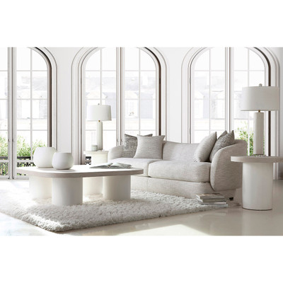 Bernhardt Margot Fabric Sofa