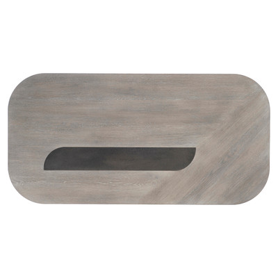 Bernhardt Marcato Cocktail Table
