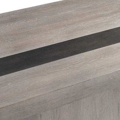 Bernhardt Marcato Cocktail Table