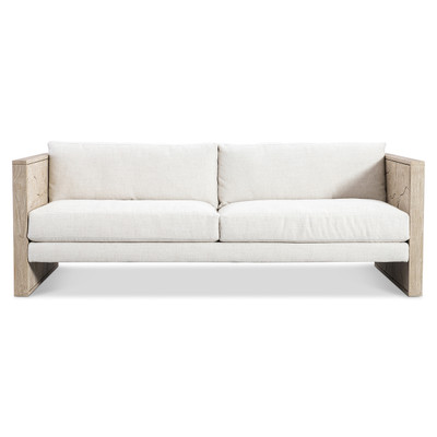 Bernhardt Madura Outdoor Sofa - Cream