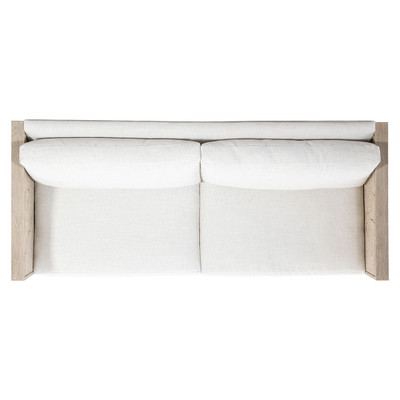 Bernhardt Madura Outdoor Sofa - Cream