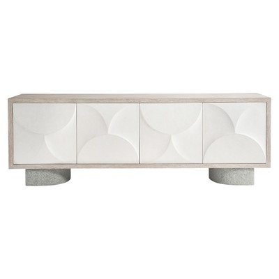 Bernhardt Lunula Entertainment Credenza