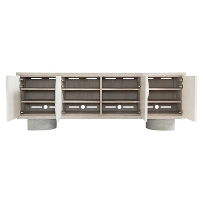 Bernhardt Lunula Entertainment Credenza