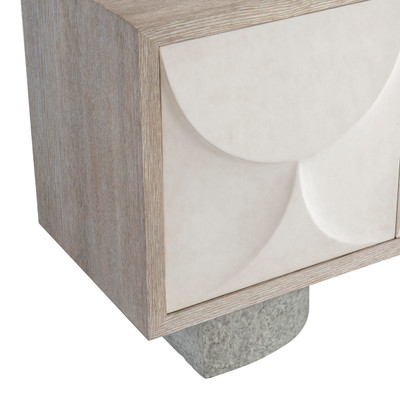Bernhardt Lunula Entertainment Credenza