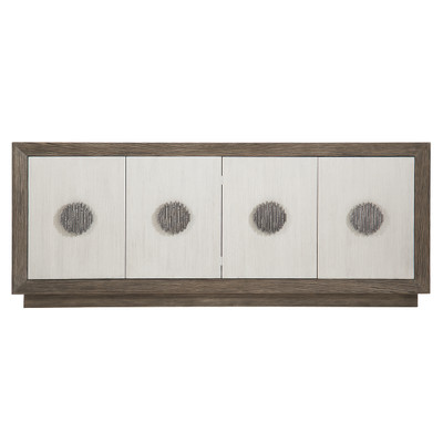 Bernhardt Luca Entertainment Credenza