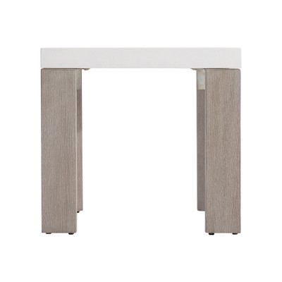 Bernhardt Lorenzo Side Table