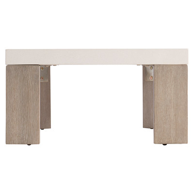 Bernhardt Lorenzo Cocktail Table