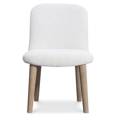 Bernhardt Loggia Side Chair