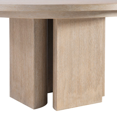 Bernhardt Loggia Round Dining Table