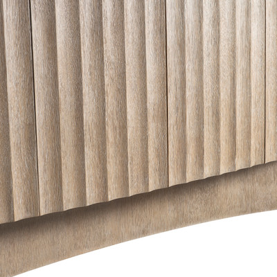 Bernhardt Loggia Entertainment Credenza