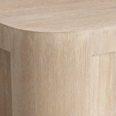 Bernhardt Loggia Cocktail Table