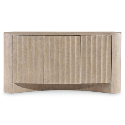Bernhardt Loggia Buffet with Stone Top