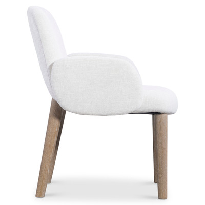 Bernhardt Loggia Arm Chair