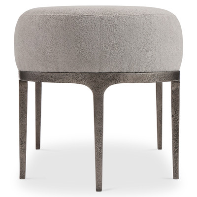 Bernhardt Linea Metal Bench