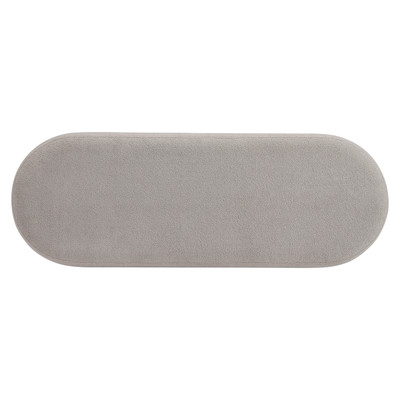 Bernhardt Linea Metal Bench