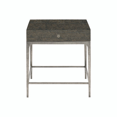 Bernhardt Linea End Table