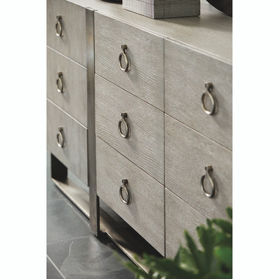 Bernhardt Linea 9 Drawer Dresser