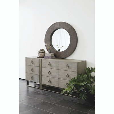 Bernhardt Linea 9 Drawer Dresser