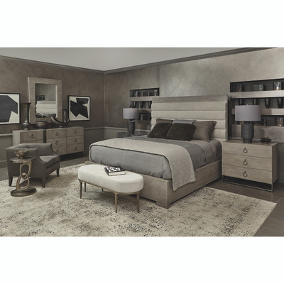 Bernhardt Linea 9 Drawer Dresser