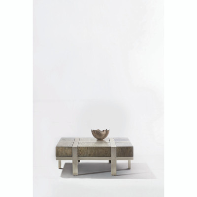 Bernhardt Leigh Cocktail Table