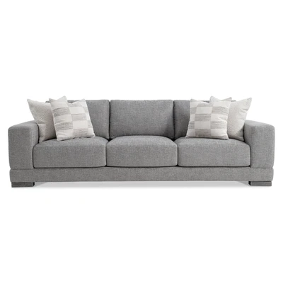 Bernhardt Lars Fabric Sofa