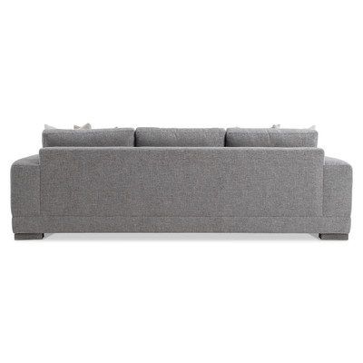Bernhardt Lars Fabric Sofa