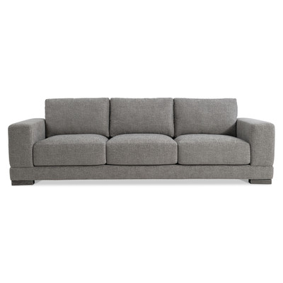 Bernhardt Lars Fabric Sofa