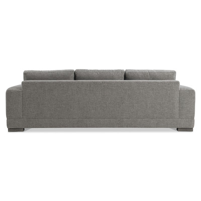 Bernhardt Lars Fabric Sofa