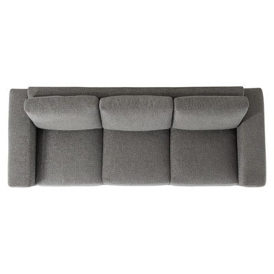 Bernhardt Lars Fabric Sofa