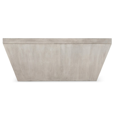 Bernhardt Landers Square Cocktail Table