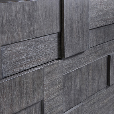 Bernhardt Lancer Dresser