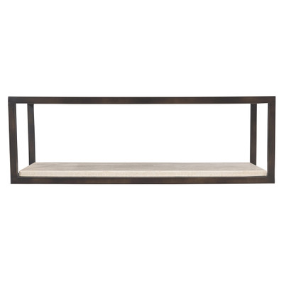 Bernhardt Kinsley Rectangular Cocktail Table