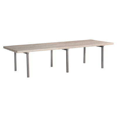 Bernhardt Kingston Outdoor Cocktail Table
