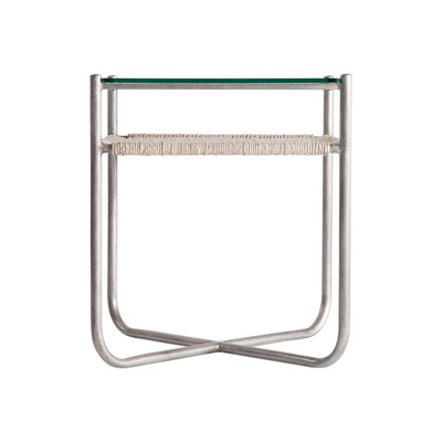 Bernhardt Kendo Side Table