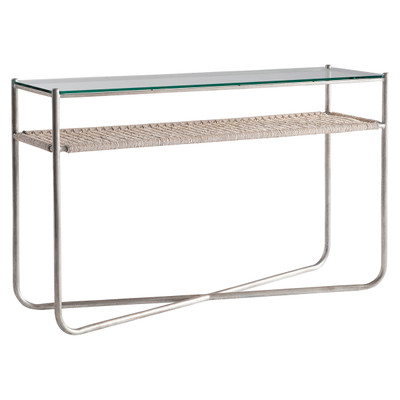 Bernhardt Kendo Console Table