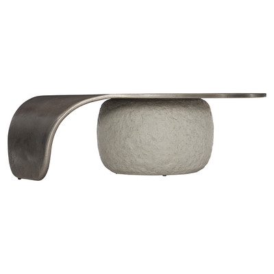 Bernhardt Kaori Cocktail Table