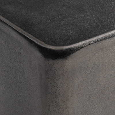 Bernhardt Juri Square Accent Table