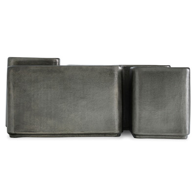 Bernhardt Juri Square Accent Table