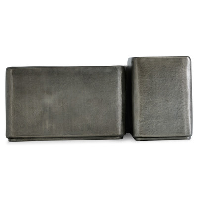Bernhardt Juri Square Accent Table
